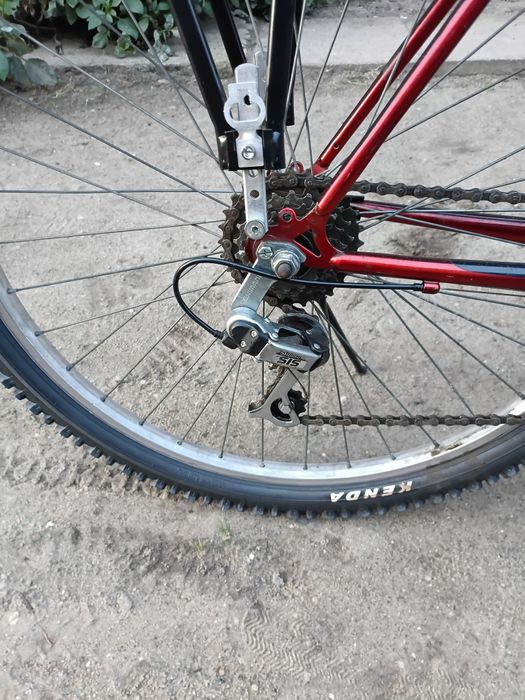 Rower górski 26' GRAND