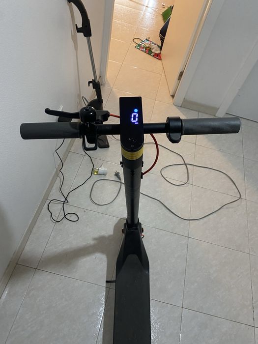 Xiaomi trotinete eletrica  4 Lite 2nd Gen