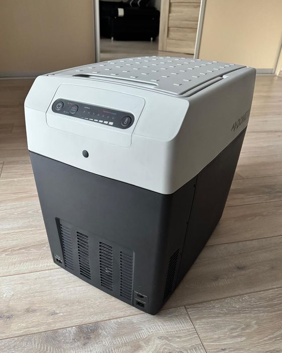 Dometic TropiCool TCX 21 // Przenośna lodówka termoelektryczna