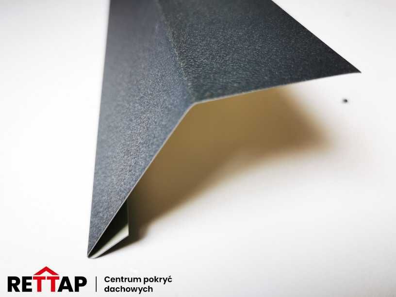 Obróbki Blacharskie na wymiar