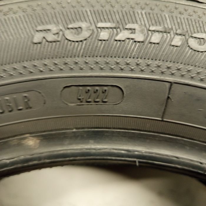 175/65R15 Fulda Kristall Montero 2