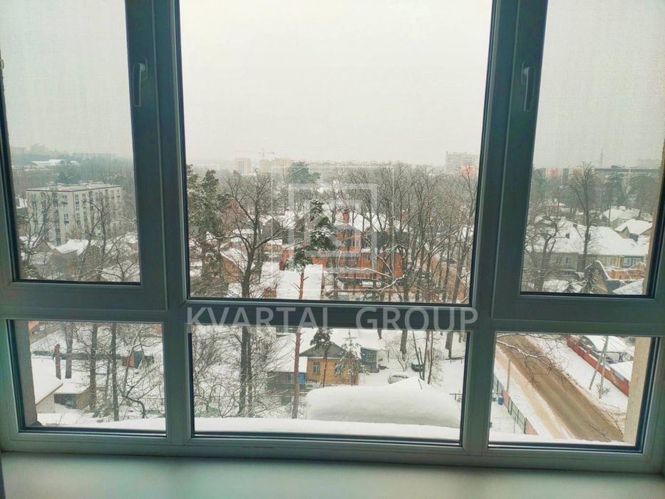 Ідеальна квартира в центрі міста