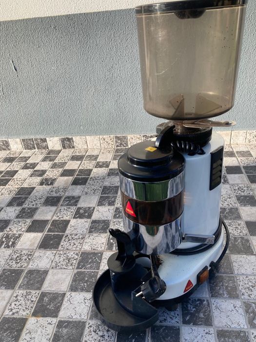 Moinhos de café Delta