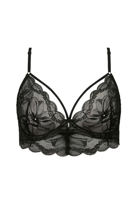 Biustonosz Gorteks Charlize 70D
