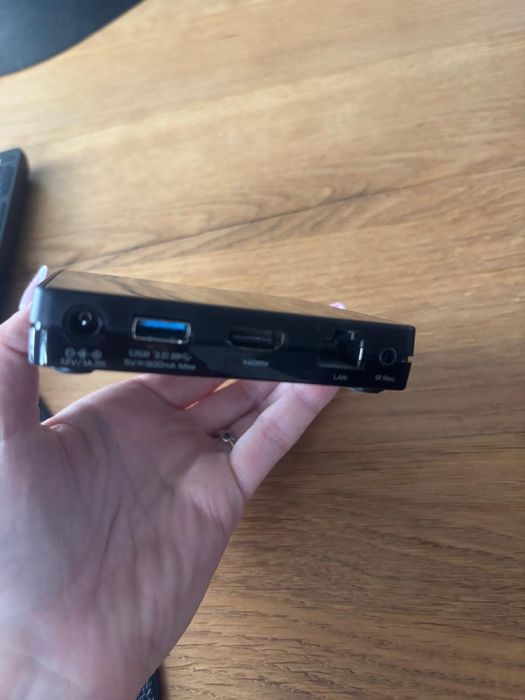 Formuler Z alpha android box tv 4k iptv