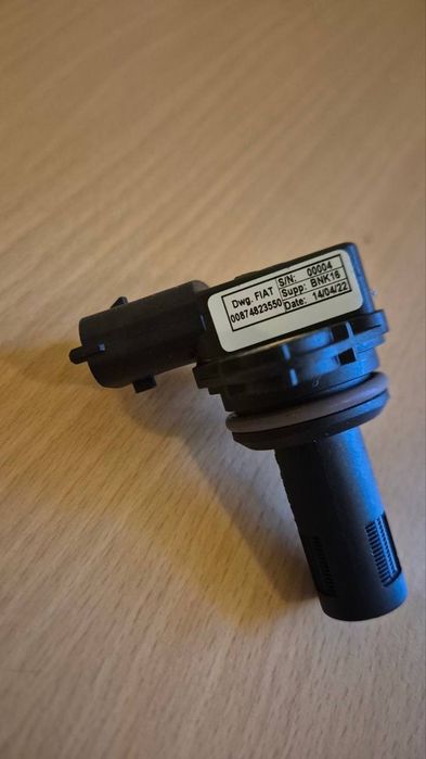 Датчик кондиционера офис дом влажности 0087482355 CNH новый оригинал