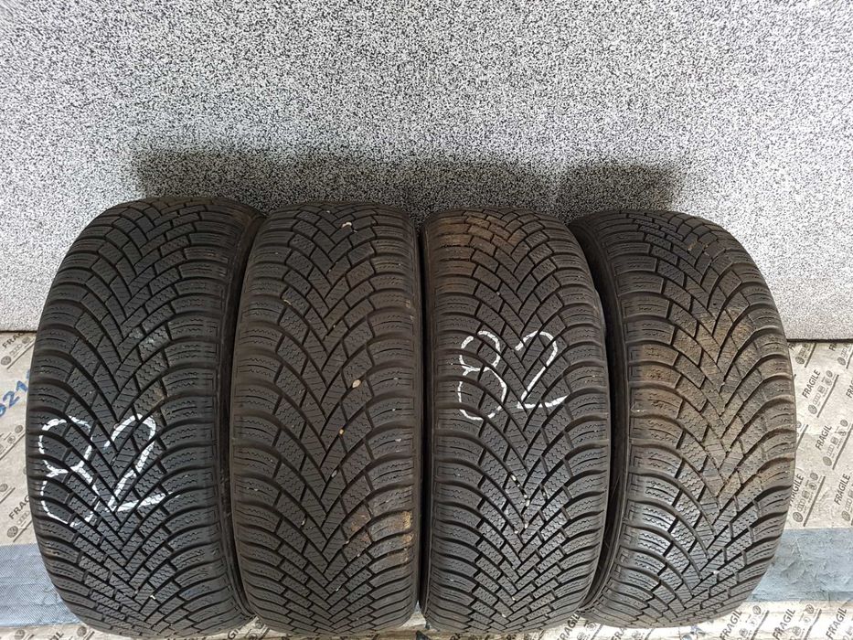 Opony Zimowe Nexen Winguard Snow G3  185/55R14  185/55/14