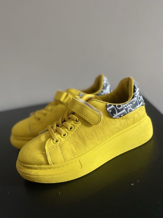 Buty, Rozmiar 33