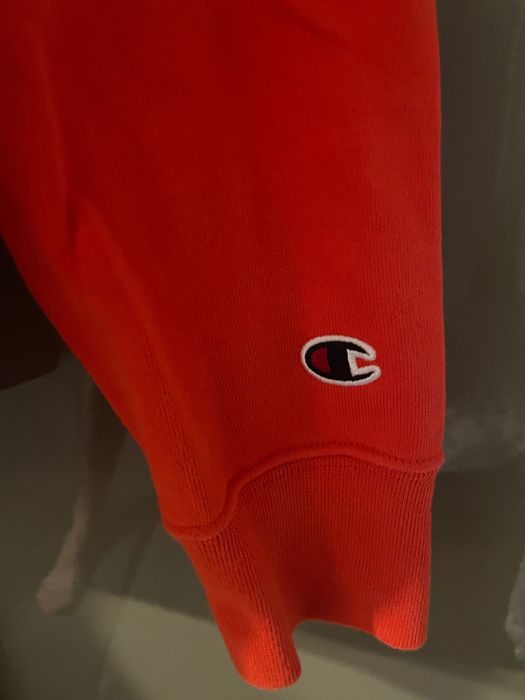 Bluza męska Champion rozmiar S