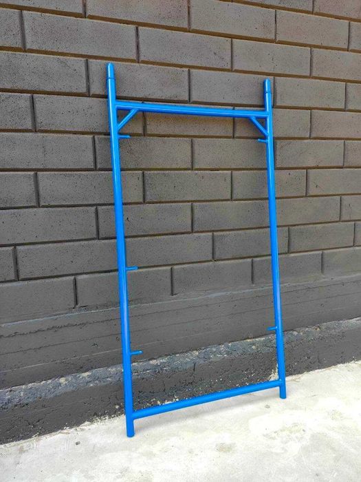 Риштування від виробника. У зборі або поелементно. Вишки тури. Знижки