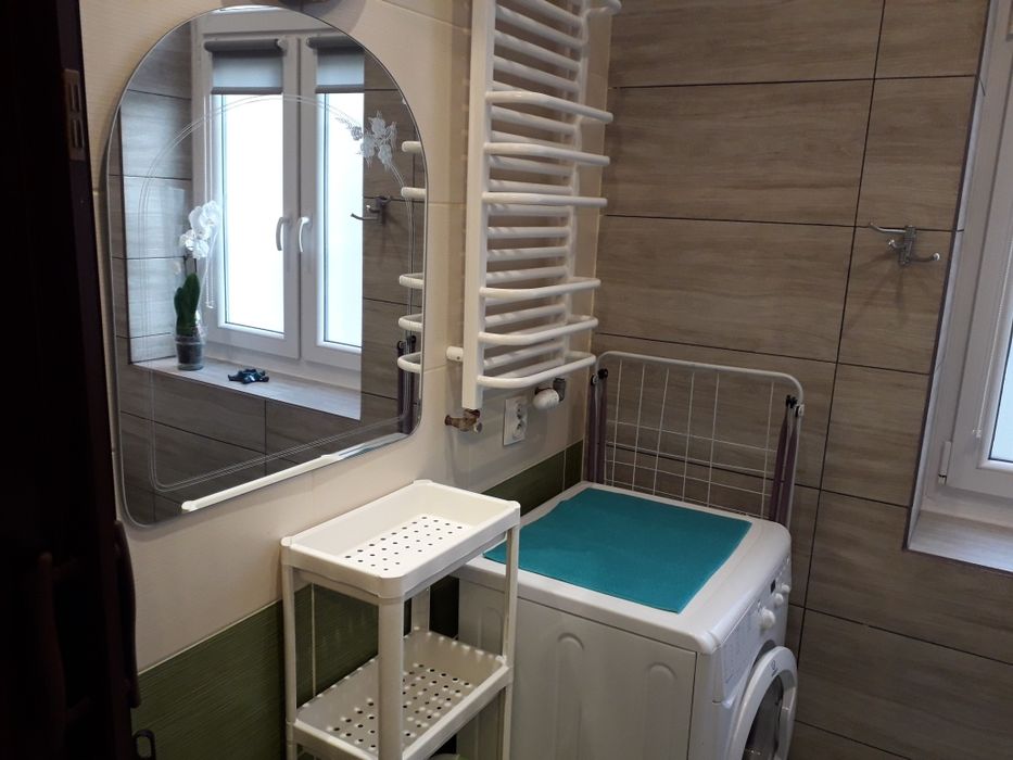 Pokój w centrum. Elastyczna umowa