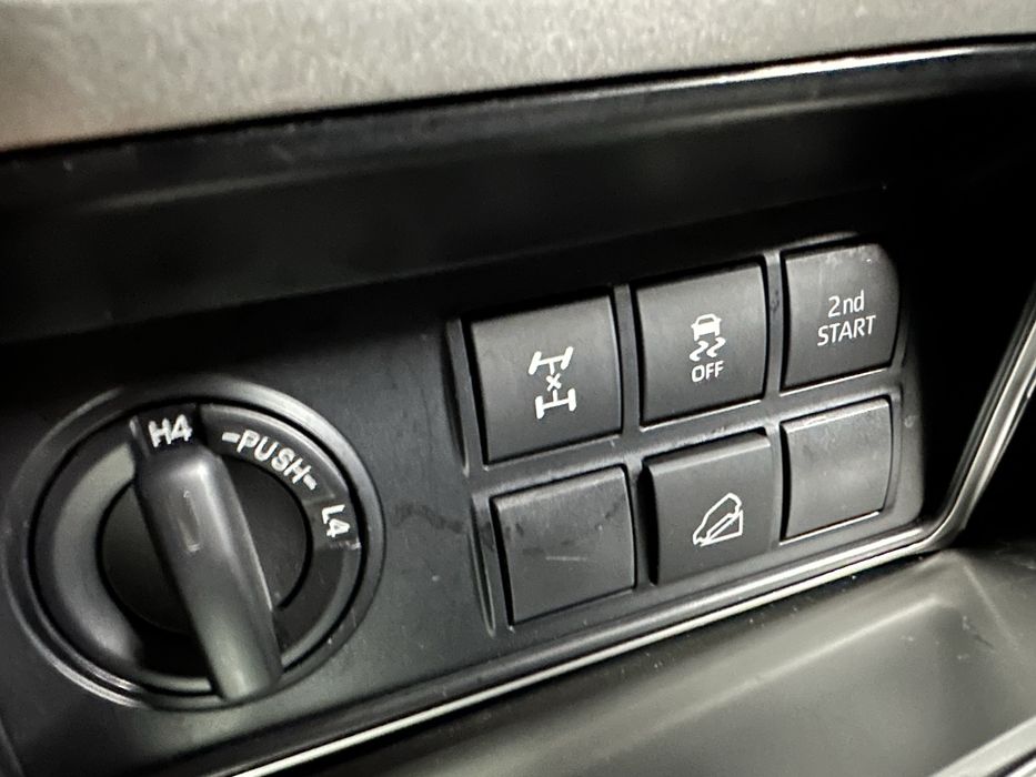 Toyota Prado 150, Тойота Прадо 150