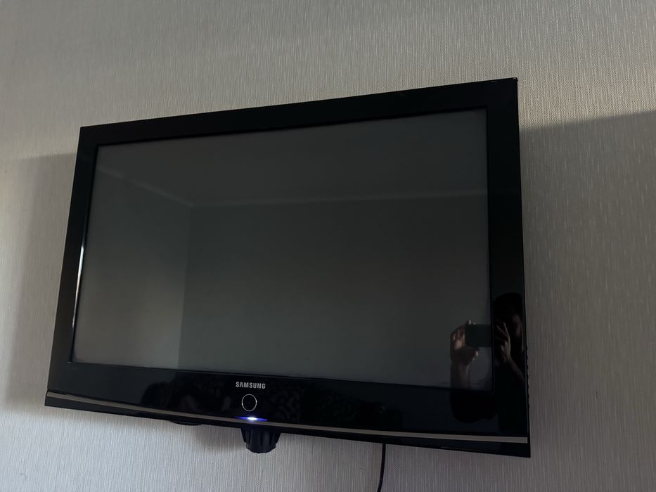 Телевізор samsung ps-42c91hr