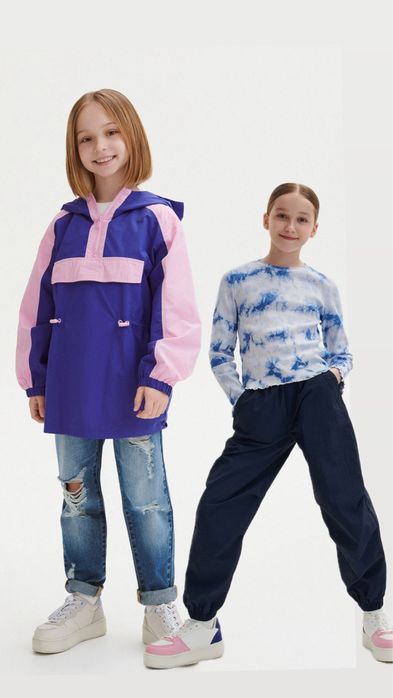 Вітровка та штани reserved 122