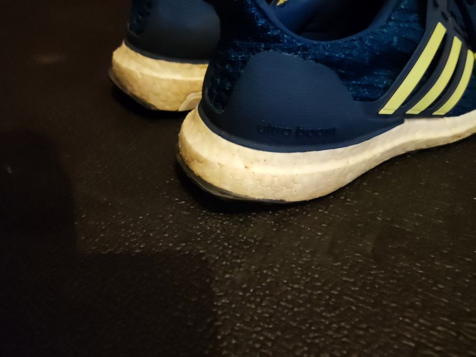 Adidas Ultraboost