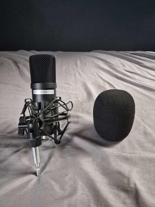 Mikrofon Tracer Studio Pro