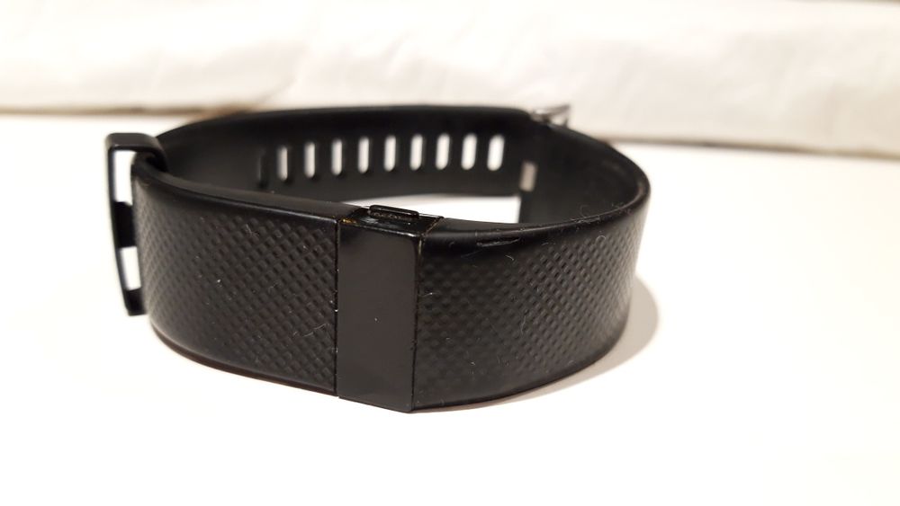 Неробочий Fitbit фітнес браслет смарт-годинник комп'ютер рахує калорії