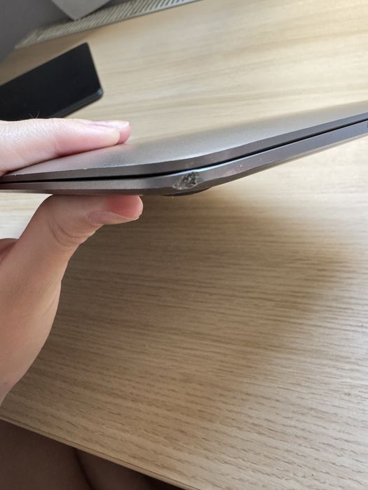 MacBook air 2020 intel
