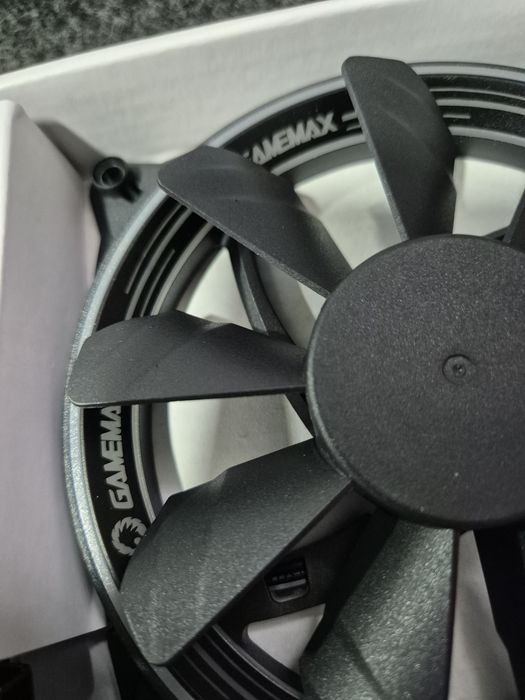 Ventoinhas Gamemax RB300 Vortex RGB