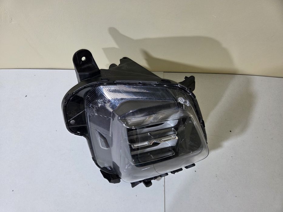 Фара права Hyundai Tucson 2022-2025 Full Led USA