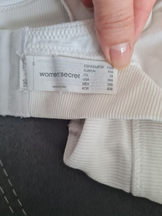 Soutiens de amamentação