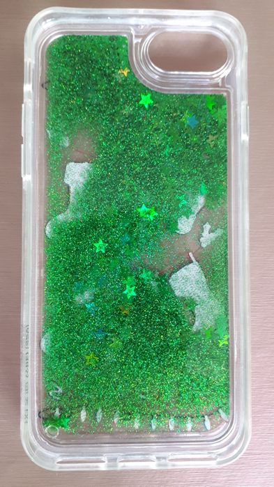 Friends series iPhone 7 case in excellent condition.64283962704897122