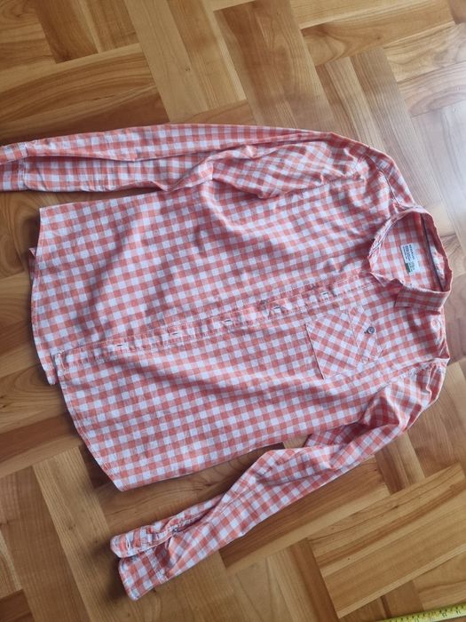 Koszula młodzieżowa na wzrost 170