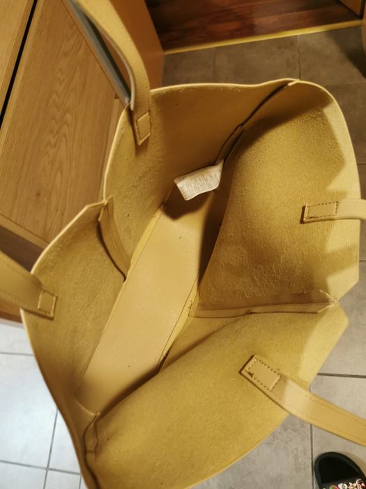 Torba damska duża Jenny Fairy