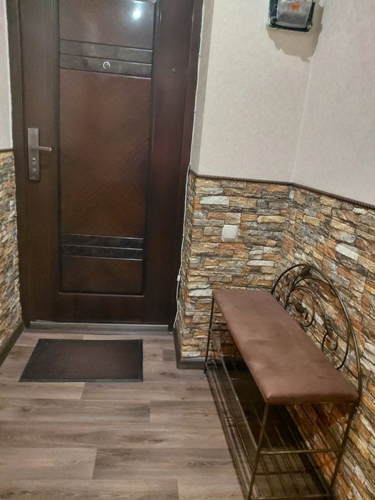 Квартира подобово , погодинно.97 кв. 500 грн повна доба.