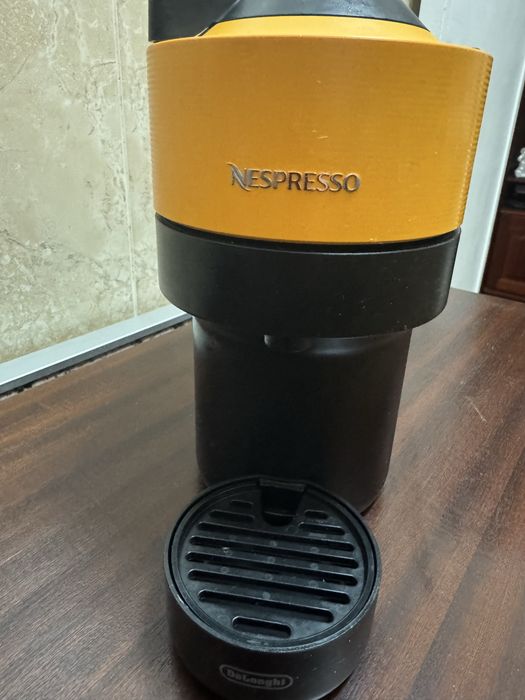 Nespresso Vertuo Coffee Machine436504388982558721