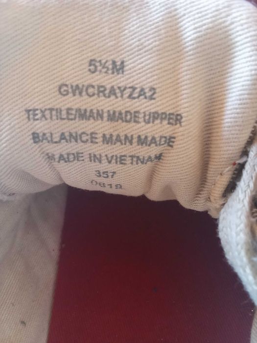 Buty GUESS rozmiar 36.5 okazja