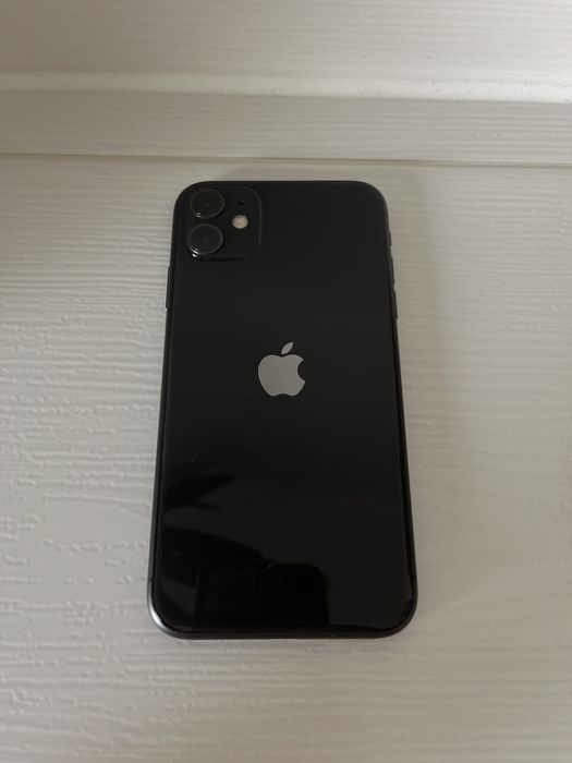 Apple Iphone 11 plus pudełko