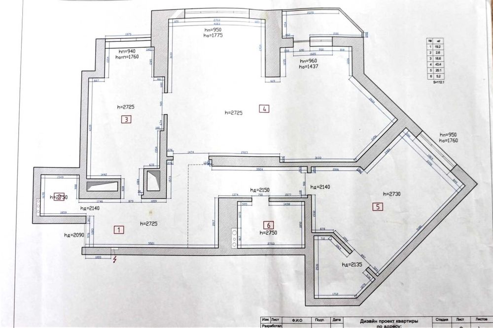 Квартира, 5к. Євроремонт. Срібнокільська 1, Позняки, Дарницький район
