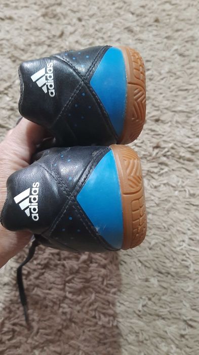 Sapatilhas para futsal Adidas