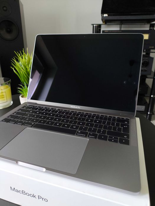 Apple MacBook Pro 13 2017 (A1708)