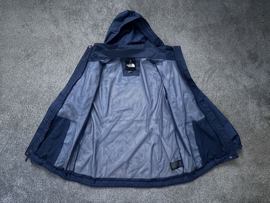 Kurtka damska zimowaThe North Face Evolve II Triclimate  (25-12)