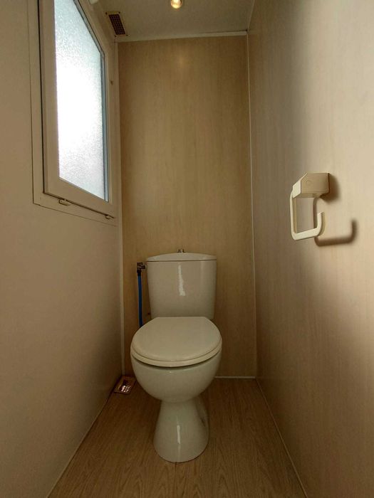 Mobile Home com 2 quartos, 27m2 à venda no Algarve, Portugal.