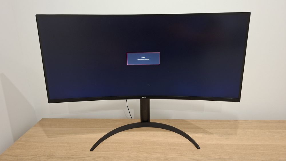 LG UltraWide 34WP65C-B | 34''