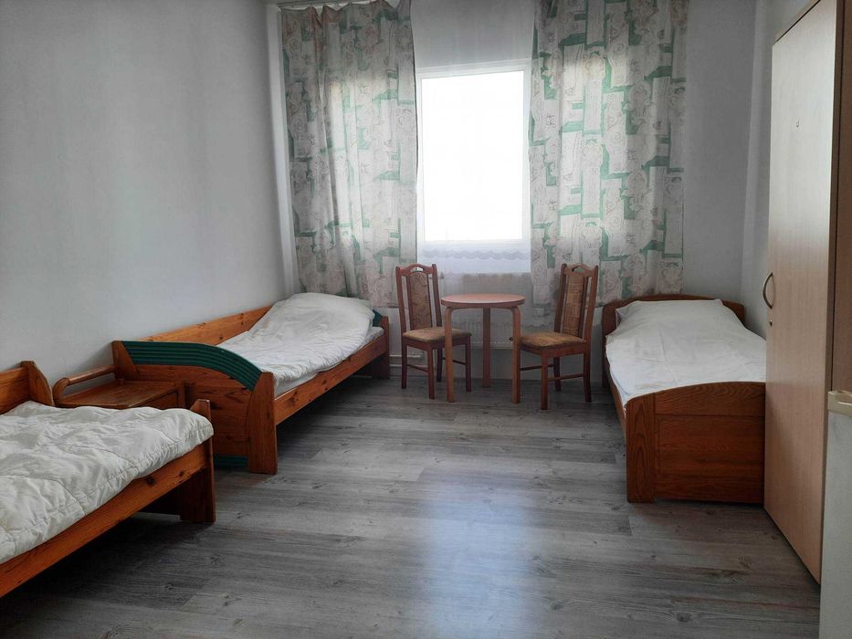 Hotel robotniczy SIEKIERKI