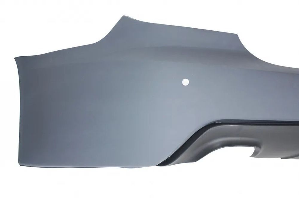 Body Kit Bmw Série 5 E60 (2006 a 2010) Pack M