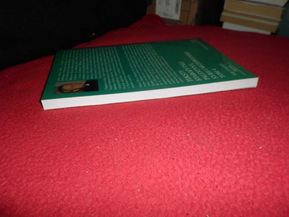 Babiloński mit o stworzeniu (Enuma Elisz) Antoni Tronina