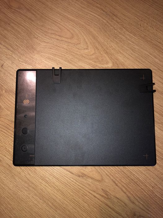 Mesa Digitalizadora ISKN The Slate 2+ com Pencil Case