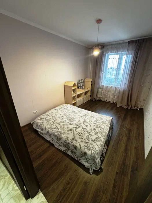 Продаж 2 кімн. квартири на Миколи Бажана 7 б