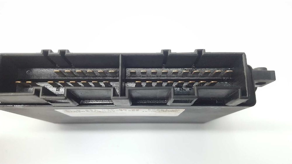 CENTRALINA CHECK CONTROL MERCEDES CLASE E (W210) BERLINA DIESEL 2.2 DIESEL CAT