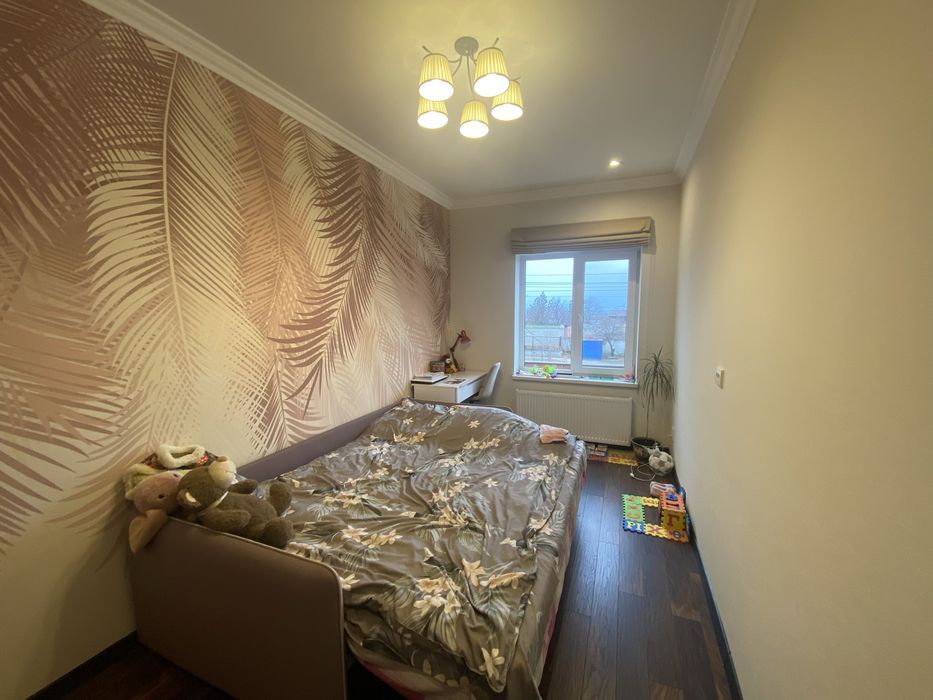 Продажа добротного дома недалеко от центра