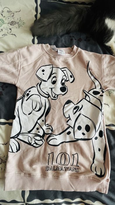 Платье на девочку  Zara