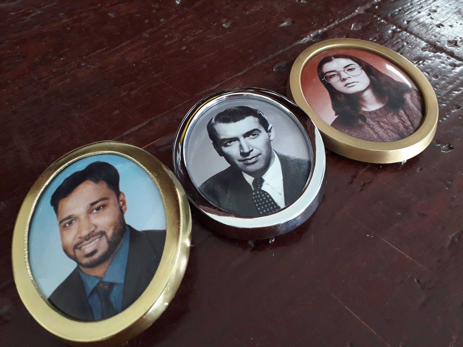 FOTOGRAFIA ESMALTADA