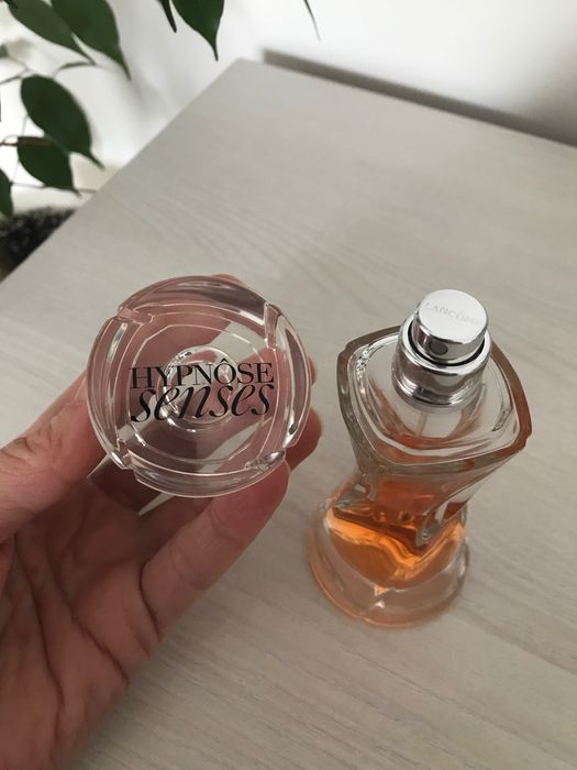 Lancome HYPNOSE SENSES 30мл edp