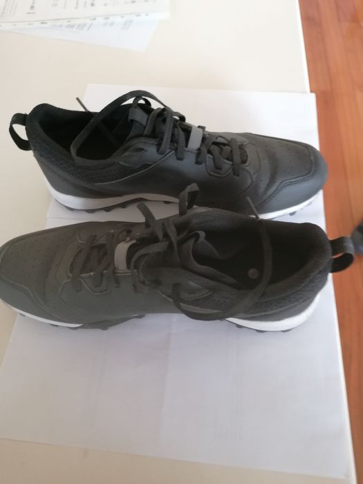 Calçado de bicicleta Btt  ST1OO Tam. 43