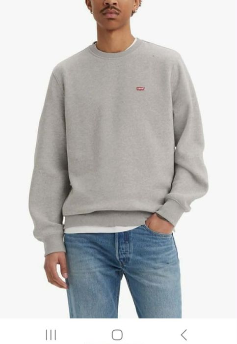 Світшот  Levi's  чоловічий